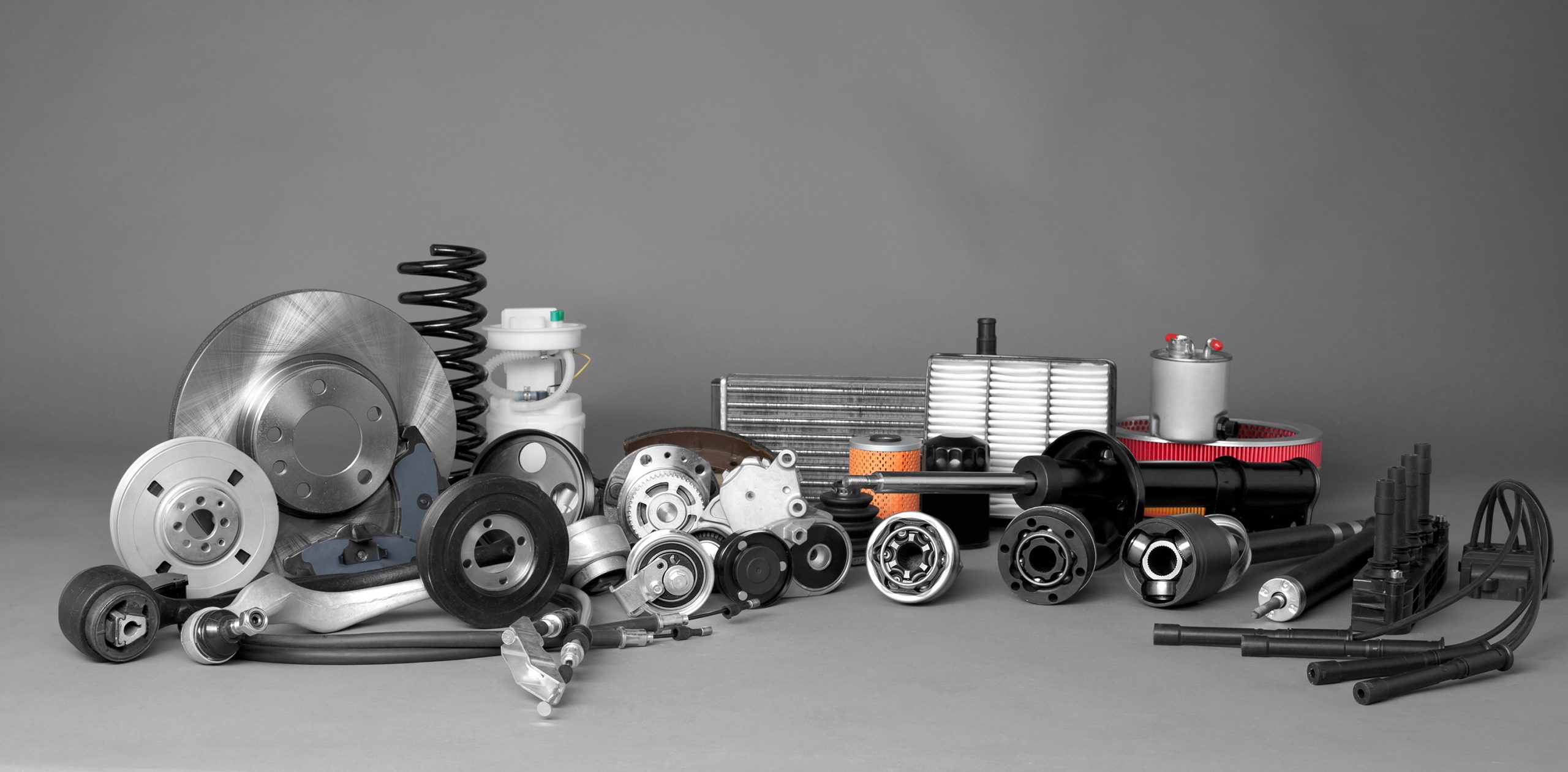 Automotive