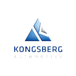 KONGSBERG